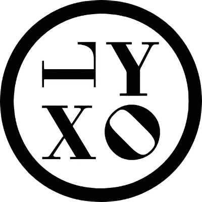 lyxo logo