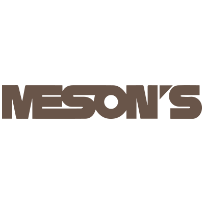 mesons
